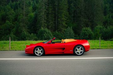 صورة مصغرة 5 لـ 1997 Ferrari F355