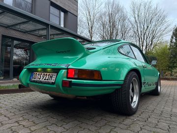 1971 Porsche 911 URMODELL photo 4