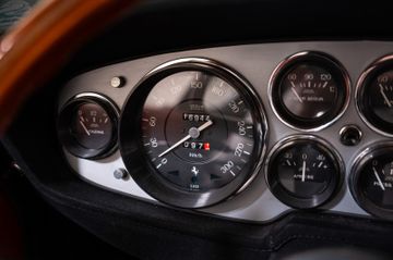 صورة مصغرة 22 لـ 1970 Ferrari 365