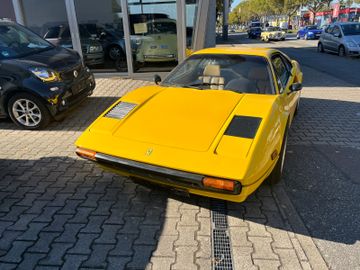 1977 Ferrari 308 照片 2