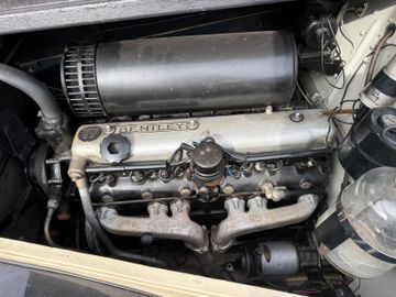 1947 Bentley OTHERS 照片 7