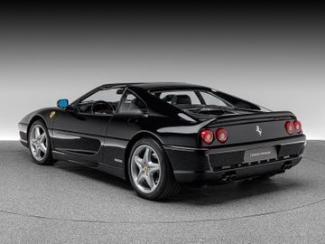 1998 Ferrari F355 — фото 3