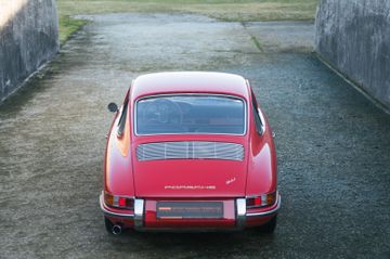صورة 3 لـ 1965 Porsche 911 URMODELL