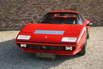 1983 Ferrari 512 缩略图 49