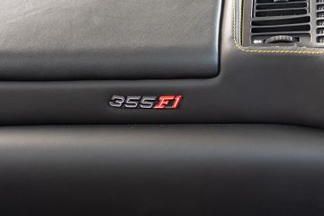 صورة مصغرة 16 لـ 1998 Ferrari F355