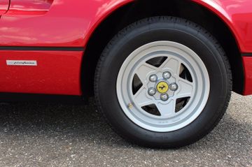 1984 Ferrari 308 缩略图 9