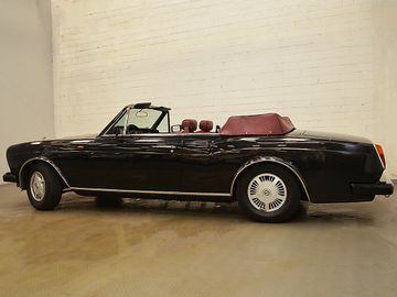 صورة 3 لـ 1988 Bentley CONTINENTAL