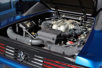 صورة مصغرة 20 لـ 1995 Ferrari 348