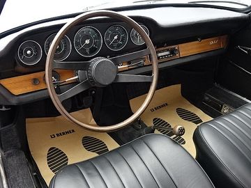 1965 Porsche OTHERS 照片 9