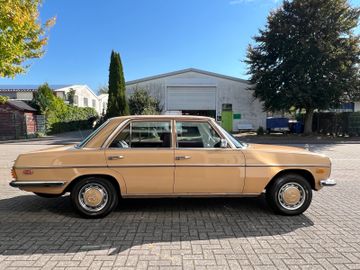 صورة 6 لـ 1976 Mercedes-BENZ 300