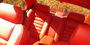صورة 8 لـ 1992 Bentley CONTINENTAL