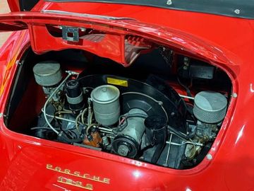 1957 Porsche OTHERS — миниатюра 11
