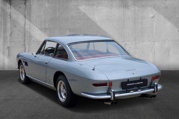 1966 Ferrari 330 — фото 3