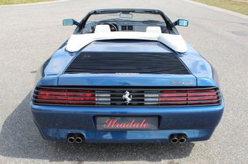 صورة مصغرة 7 لـ 1995 Ferrari 348