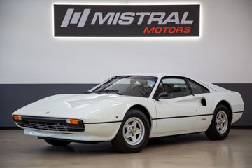 صورة 1 لـ 1982 Ferrari 208