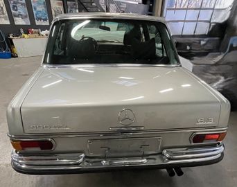 صورة 2 لـ 1971 Mercedes-BENZ 300