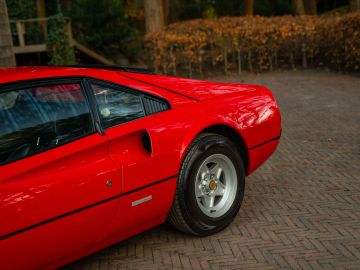 1981 Ferrari 208 — миниатюра 32
