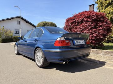 صورة مصغرة 11 لـ 2000 Alpina B3
