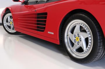 صورة مصغرة 15 لـ 1995 Ferrari 512