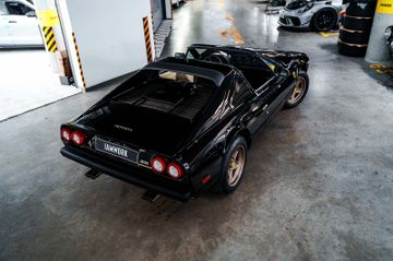 1984 Ferrari 308 缩略图 15