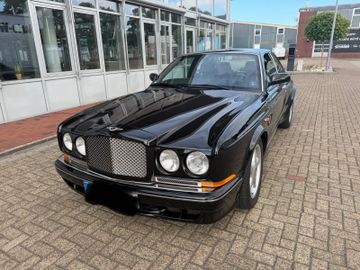 1999 Bentley CONTINENTAL — фото 7