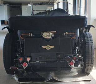 1949 Bentley OTHERS 缩略图 4