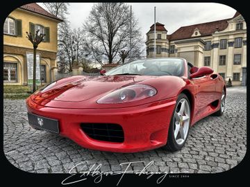 2001 Ferrari 360 缩略图 26
