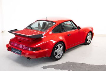 1992 Porsche OTHERS 缩略图 32
