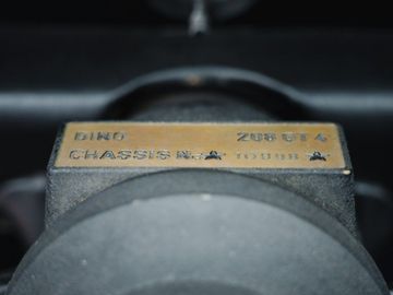 1975 Ferrari DINO GT4 — миниатюра 24