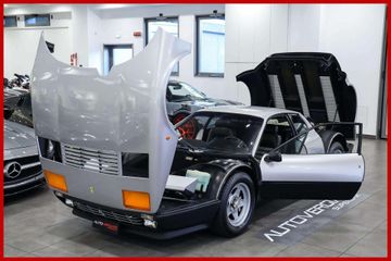 1982 Ferrari 512 — миниатюра 14