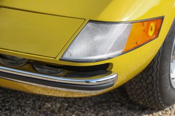 1971 Ferrari 365 — миниатюра 35
