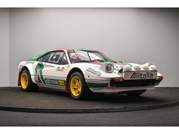 صورة مصغرة 3 لـ 1979 Ferrari 308