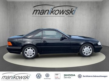 صورة 6 لـ 1992 Mercedes-BENZ 300