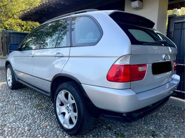2001 BMW X5 照片 3