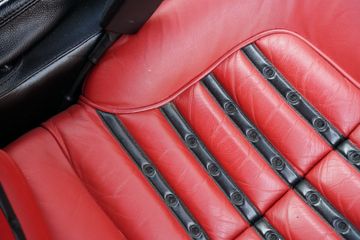 1983 Ferrari 512 缩略图 27