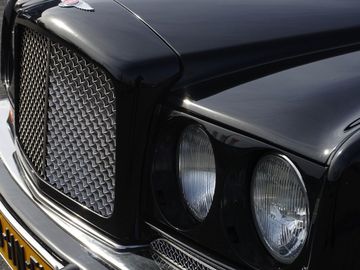 1993 Bentley CONTINENTAL — миниатюра 42