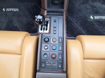 1991 Ferrari TESTAROSSA — миниатюра 17