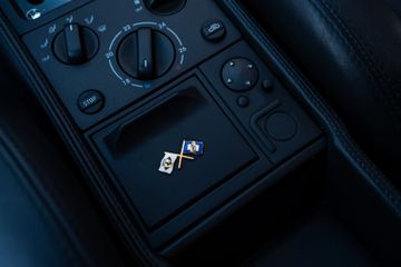 صورة مصغرة 38 لـ 1998 Ferrari F355