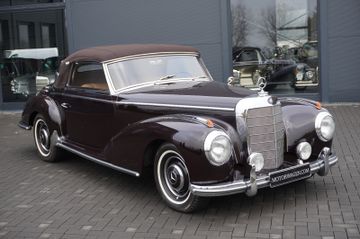 1953 Mercedes-BENZ 300 — фото 2