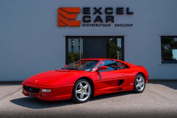 صورة مصغرة 2 لـ 1998 Ferrari F355