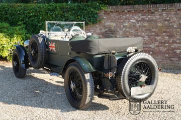 صورة مصغرة 14 لـ 1935 Bentley OTHERS