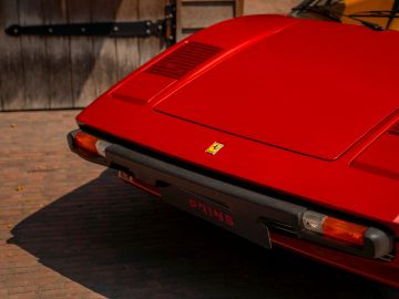 صورة مصغرة 41 لـ 1978 Ferrari 308