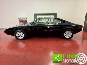 1980 Ferrari 208 照片 3