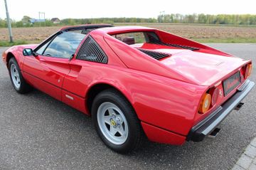 1984 Ferrari 308 缩略图 7