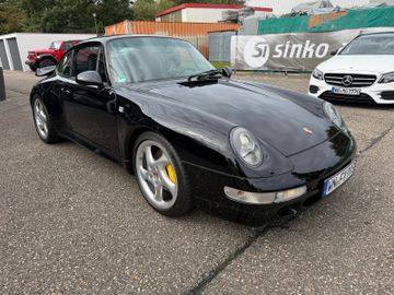 1998 Porsche 911 URMODELL 缩略图 7