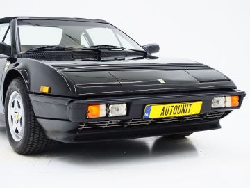 1984 Ferrari MONDIAL 缩略图 17