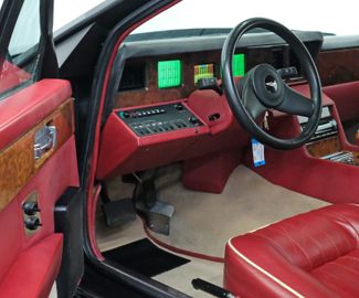 1986 Aston Martin LAGONDA 照片 10