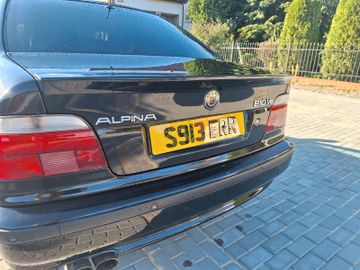 صورة مصغرة 2 لـ 1998 Alpina B10