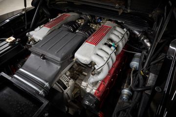 1989 Ferrari TESTAROSSA 缩略图 20