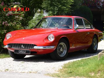 1970 Ferrari 365 — фото 1